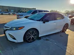 JTNB11HK1J3009741 2018 TOYOTA CAMRY