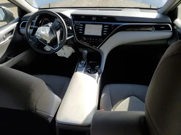 JTNB11HK1J3011344 2018 TOYOTA CAMRY - Image 8