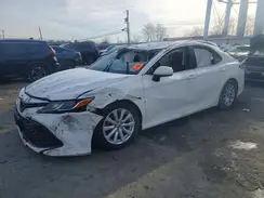 JTNB11HK1J3012025 2018 TOYOTA CAMRY