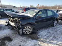 JTNB11HK1J3012915 2018 TOYOTA CAMRY
