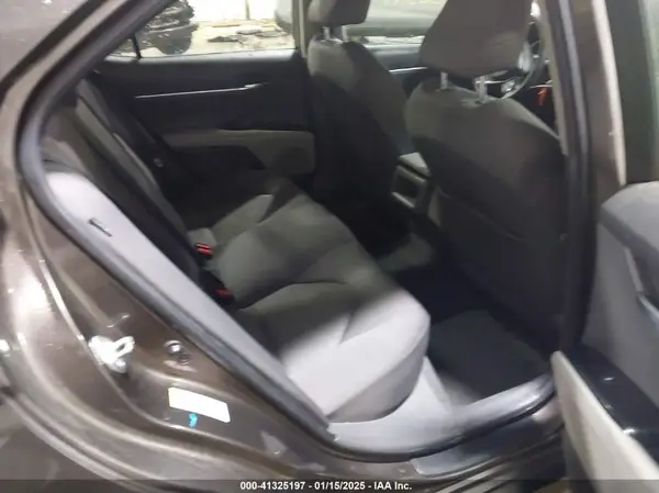 JTNB11HK1J3014616 2018 TOYOTA CAMRY - Image 8