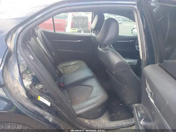 JTNB11HK1J3016317 2018 TOYOTA CAMRY - Image 8