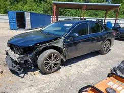 JTNB11HK1J3020805 2018 TOYOTA CAMRY
