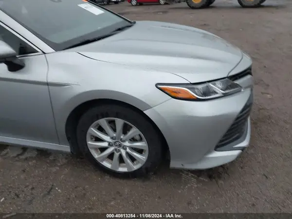 JTNB11HK1J3022392 2018 TOYOTA CAMRY - Image 1