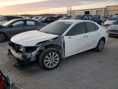 JTNB11HK1J3023316 2018 TOYOTA CAMRY
