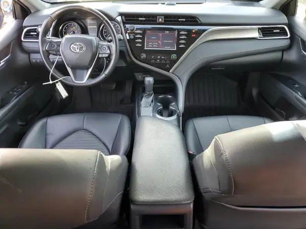JTNB11HK1J3026930 2018 TOYOTA CAMRY - Image 8
