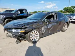 JTNB11HK1J3031870 2018 TOYOTA CAMRY