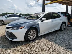 JTNB11HK1J3032808 2018 TOYOTA CAMRY