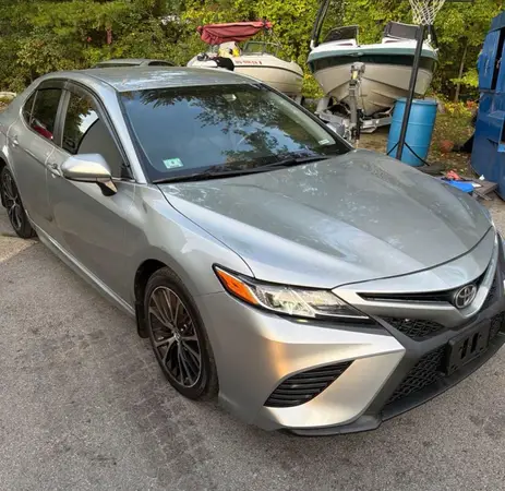 JTNB11HK1J3034946 2018 TOYOTA CAMRY - Image 1