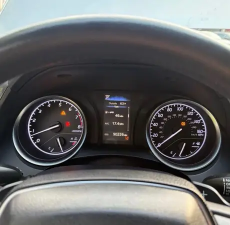 JTNB11HK1J3034946 2018 TOYOTA CAMRY - Image 8