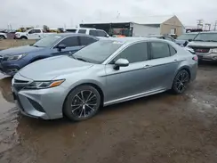 JTNB11HK1J3035207 2018 TOYOTA CAMRY