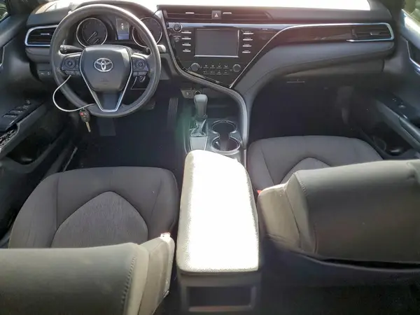 JTNB11HK1J3039421 2018 TOYOTA CAMRY - Image 8