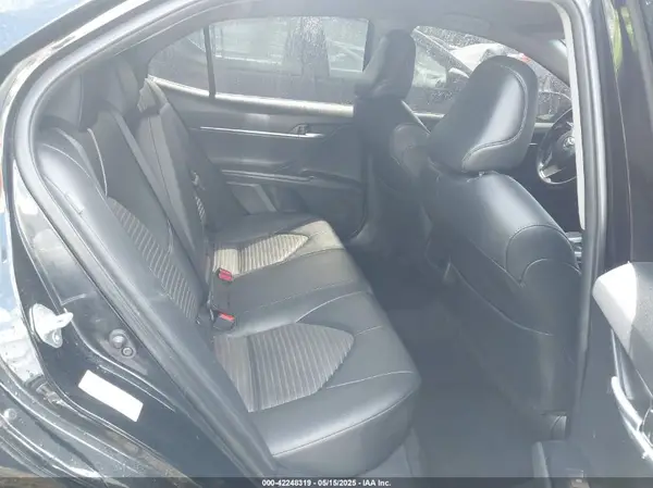 JTNB11HK1J3039466 2018 TOYOTA CAMRY - Image 8