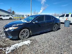 JTNB11HK1J3043467 2018 TOYOTA CAMRY