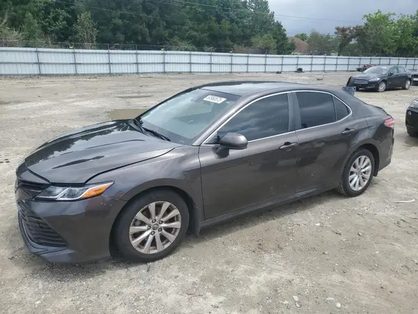 JTNB11HK1J3046272 2018 TOYOTA CAMRY - Image 1