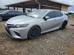 JTNB11HK1J3046515 2018 TOYOTA CAMRY