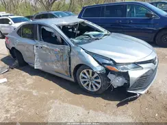 JTNB11HK1J3050032 2018 TOYOTA CAMRY