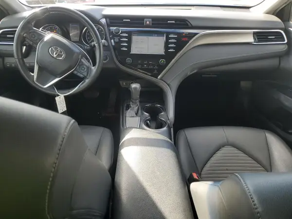 JTNB11HK1J3052069 2018 TOYOTA CAMRY - Image 8