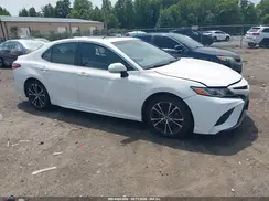 JTNB11HK2J3001101 2018 TOYOTA CAMRY