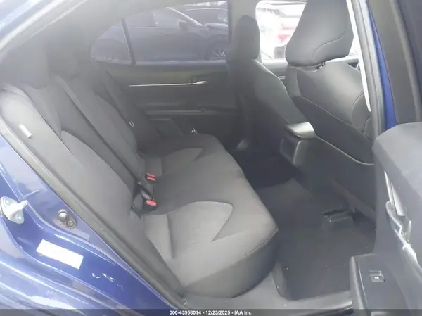 JTNB11HK2J3001499 2018 TOYOTA CAMRY - Image 8