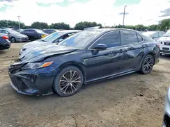 JTNB11HK2J3004130 2018 TOYOTA CAMRY