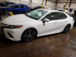 JTNB11HK2J3005858 2018 TOYOTA CAMRY