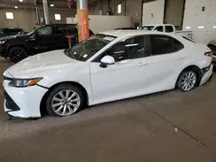 JTNB11HK2J3007285 2018 TOYOTA CAMRY