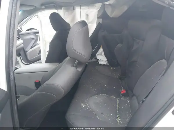 JTNB11HK2J3007562 2018 TOYOTA CAMRY - Image 8