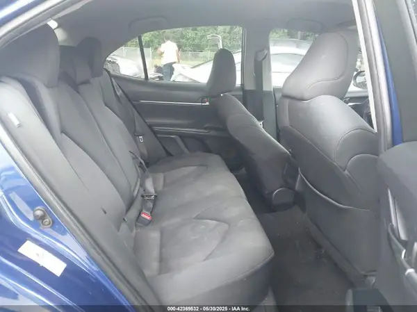 JTNB11HK2J3008582 2018 TOYOTA CAMRY - Image 8