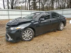 JTNB11HK2J3009277 2018 TOYOTA CAMRY