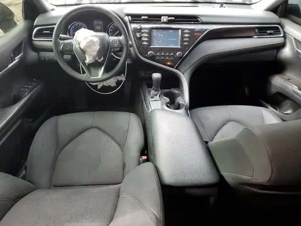 JTNB11HK2J3009277 2018 TOYOTA CAMRY - Image 8