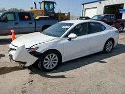 JTNB11HK2J3012437 2018 TOYOTA CAMRY