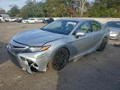 JTNB11HK2J3013104 2018 TOYOTA CAMRY