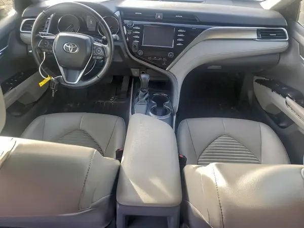 JTNB11HK2J3013104 2018 TOYOTA CAMRY - Image 8