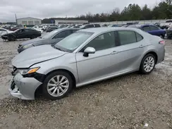JTNB11HK2J3013359 2018 TOYOTA CAMRY