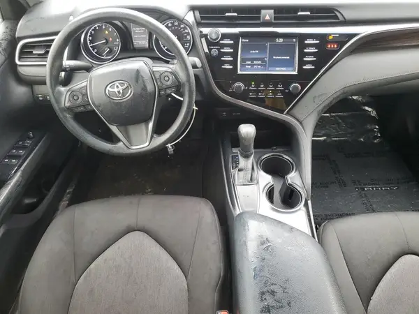 JTNB11HK2J3013359 2018 TOYOTA CAMRY - Image 8