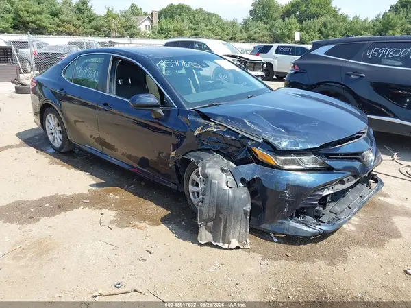 JTNB11HK2J3013524 2018 TOYOTA CAMRY