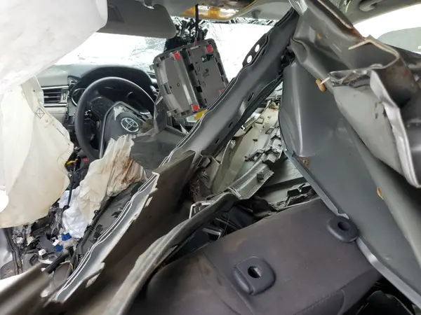 JTNB11HK2J3014320 2018 TOYOTA CAMRY - Image 8