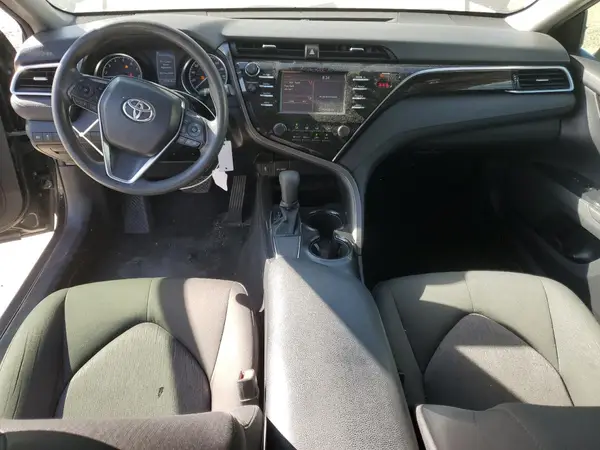 JTNB11HK2J3014947 2018 TOYOTA CAMRY - Image 8
