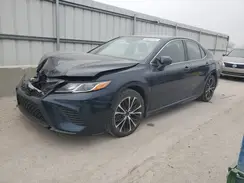 JTNB11HK2J3018819 2018 TOYOTA CAMRY