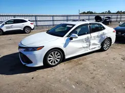 JTNB11HK2J3020022 2018 TOYOTA CAMRY