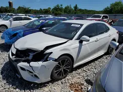 JTNB11HK2J3020215 2018 TOYOTA CAMRY