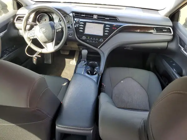 JTNB11HK2J3020313 2018 TOYOTA CAMRY - Image 8