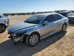 JTNB11HK2J3020506 2018 TOYOTA CAMRY