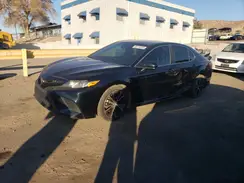 JTNB11HK2J3020571 2018 TOYOTA CAMRY