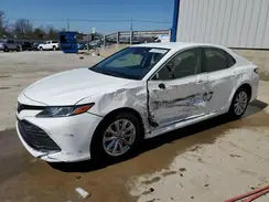 JTNB11HK2J3020988 2018 TOYOTA CAMRY