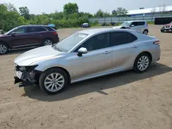 JTNB11HK2J3021493 2018 TOYOTA CAMRY