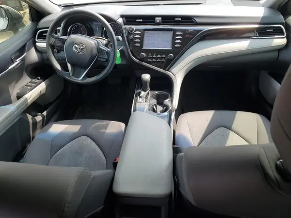 JTNB11HK2J3021493 2018 TOYOTA CAMRY - Image 8