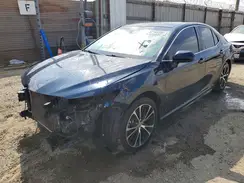 JTNB11HK2J3022689 2018 TOYOTA CAMRY