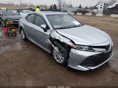 JTNB11HK2J3023793 2018 TOYOTA CAMRY